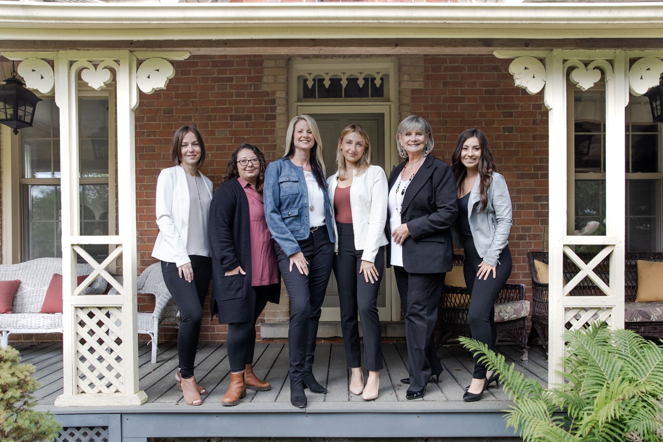 Realtors in Georgetown, ON