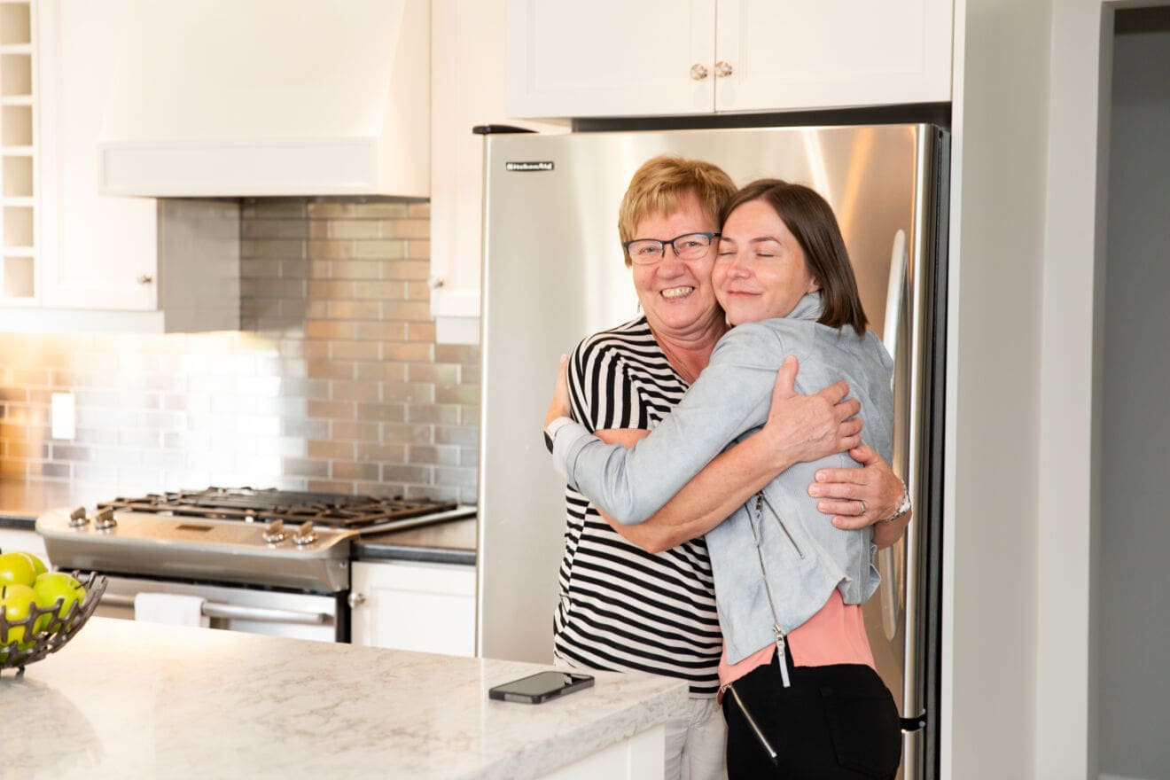 How to talk to your parents about downsizing, compassionately