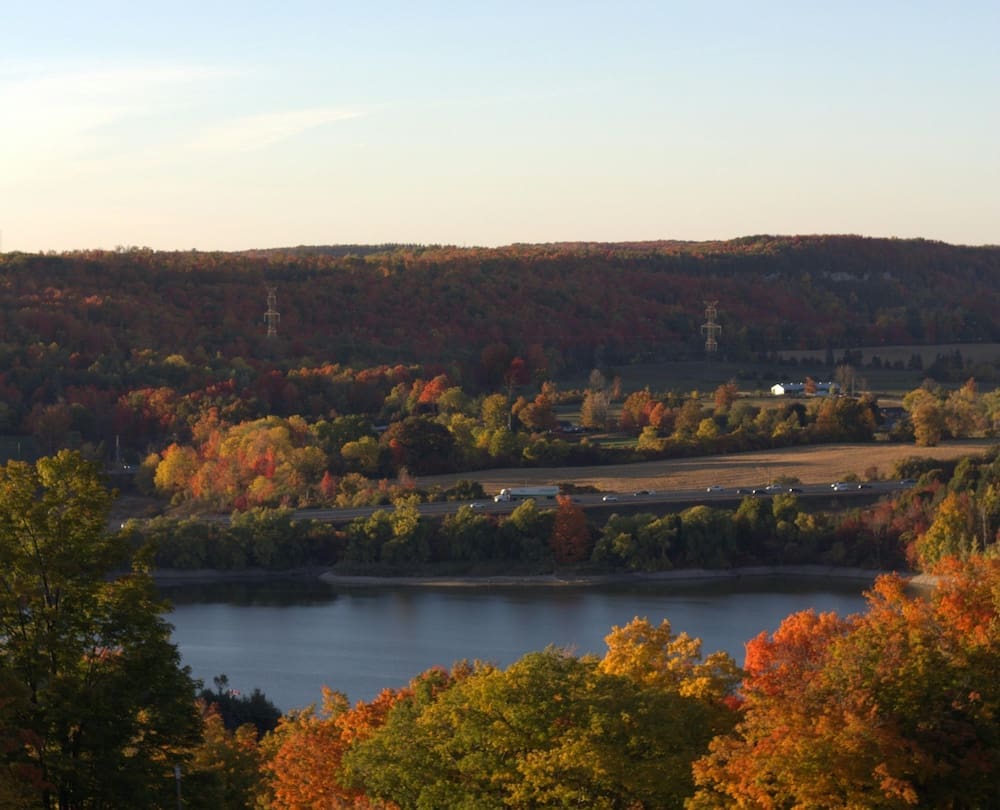 things to know about living in Georgetown and Halton Hills