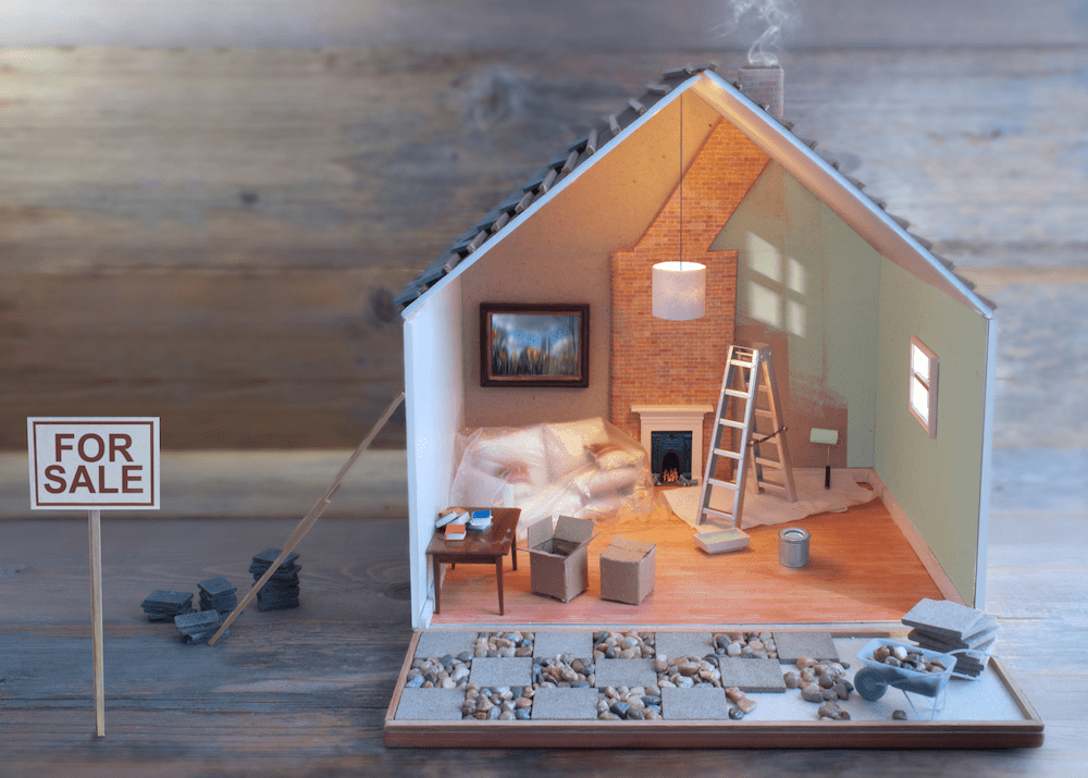 How to Prepare Your Home for Sale on a Budget