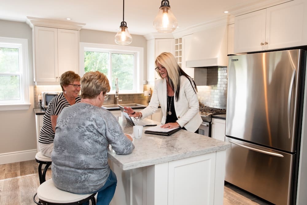 Renting vs. Buying a Home in Retirement