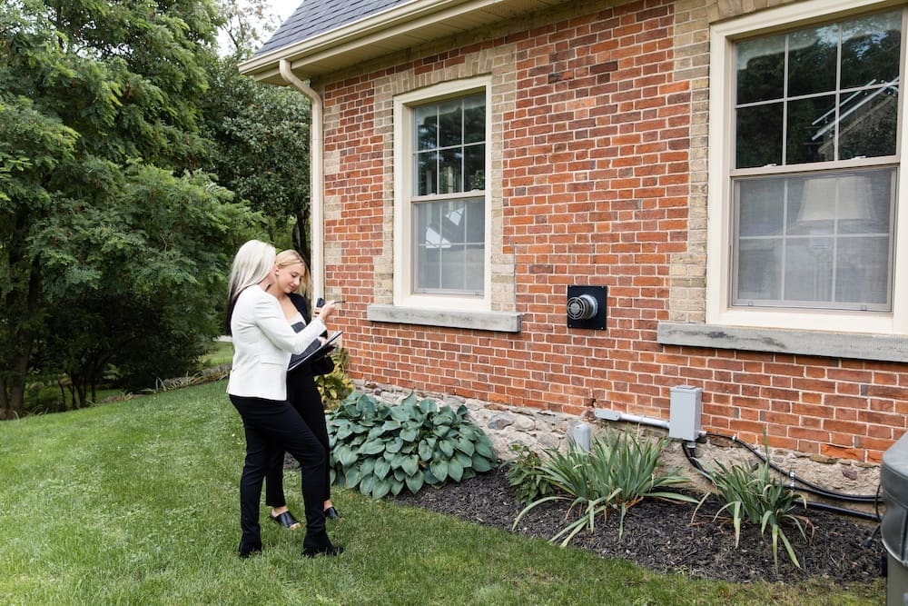 What to Look for When Buying a House