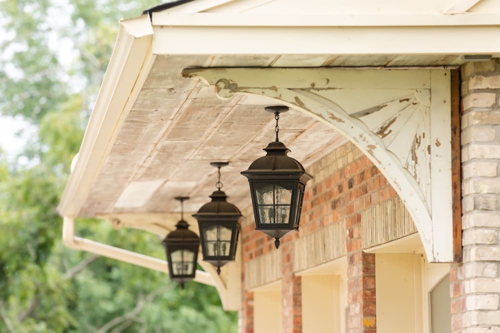 What is a Century Home?
