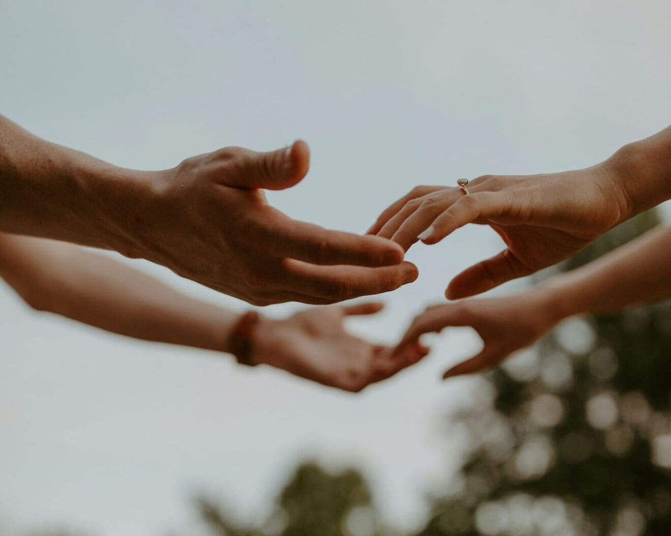 Joint Ownership of Property in Ontario: What Parents Need to Know