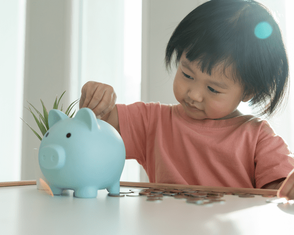 What Is the First Home Savings Account?