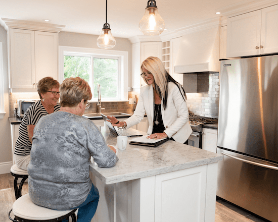 The Home Buying Process: A Refresher For Retirees