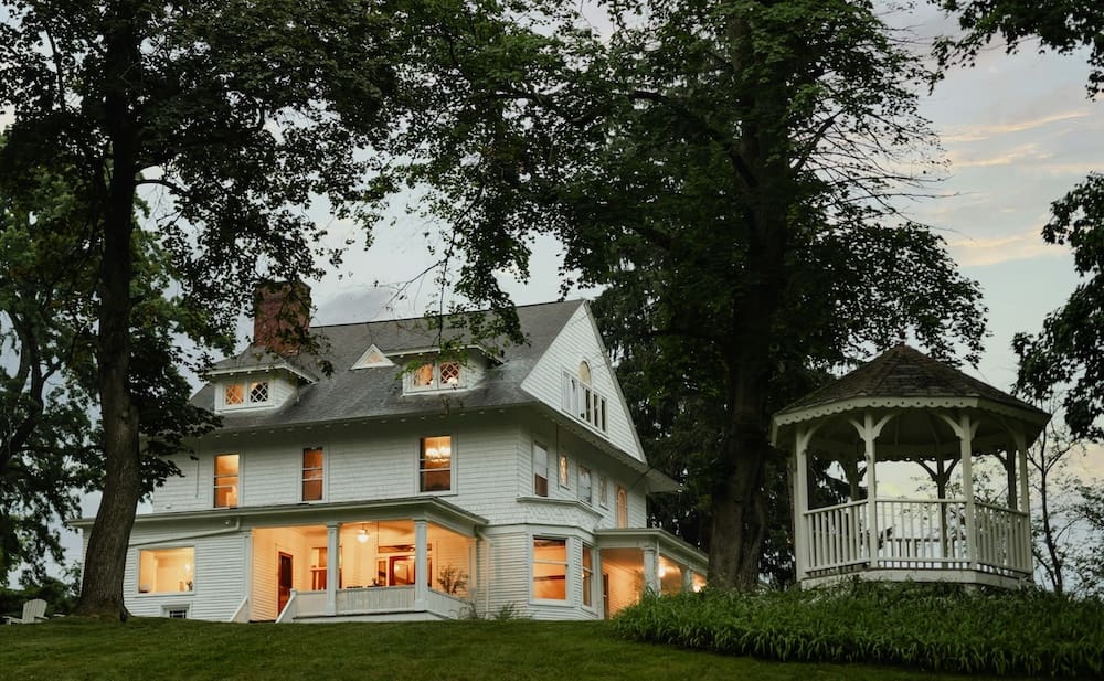 The Joy of Rural Living in Halton Hills