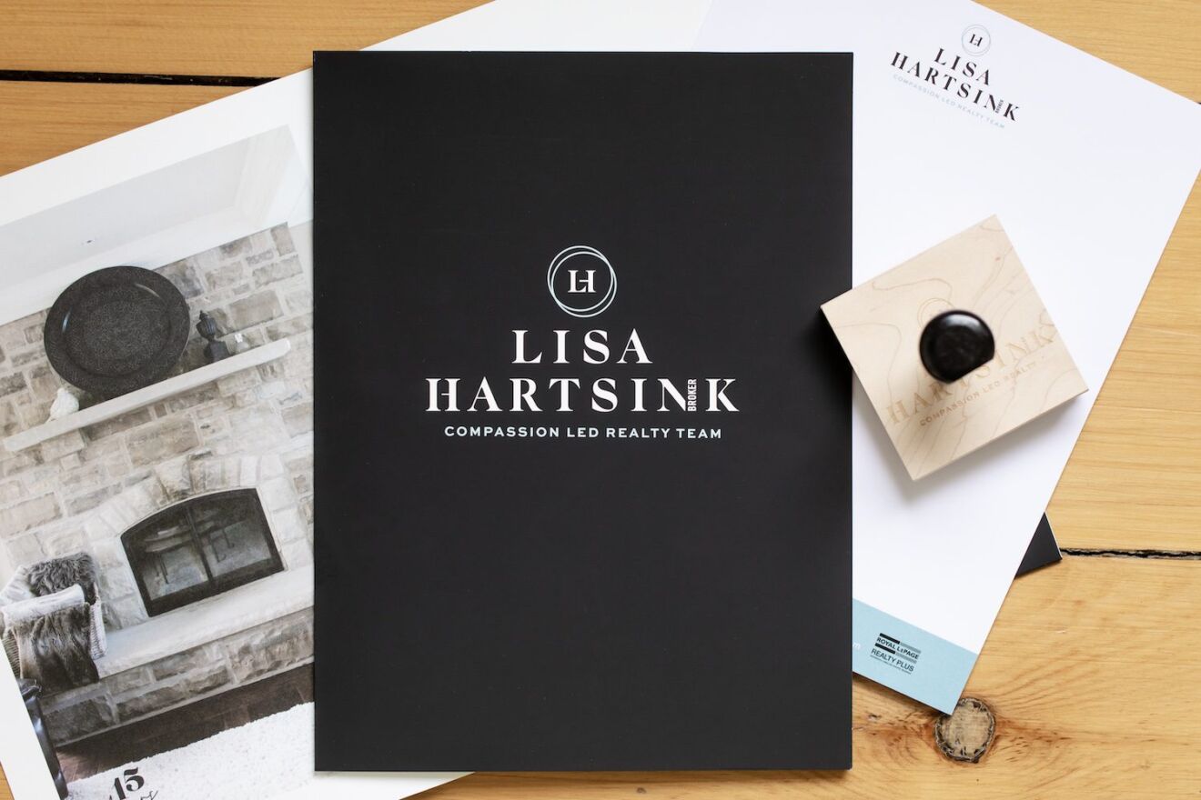 How The Lisa Hartsink Team Helps Home Buyers