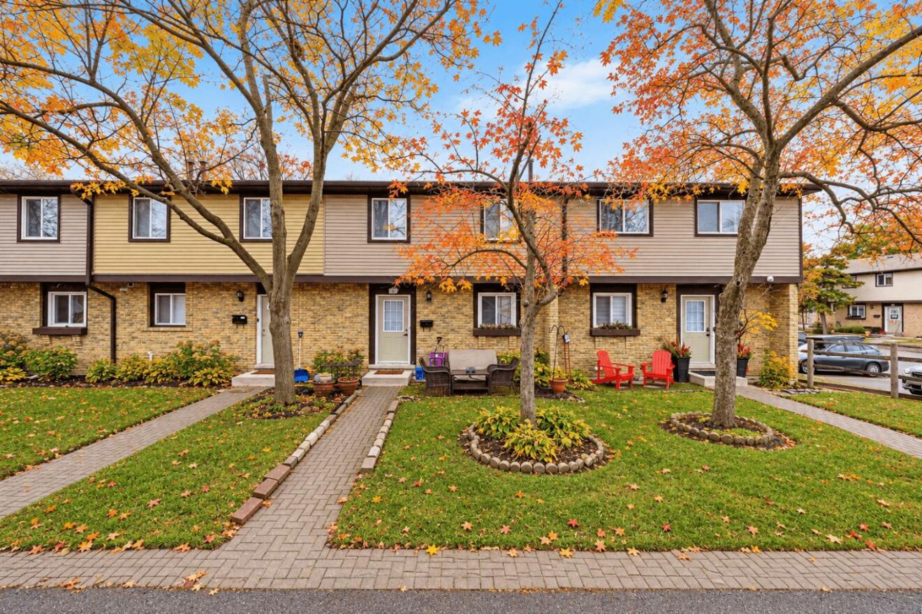 45 Hansen Road North, Unit 78